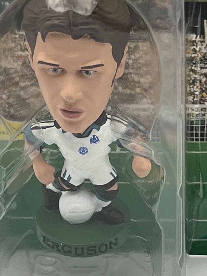 Duncan Ferguson - Corinthian ProStars Series 4 - Newcastle United - PRO119