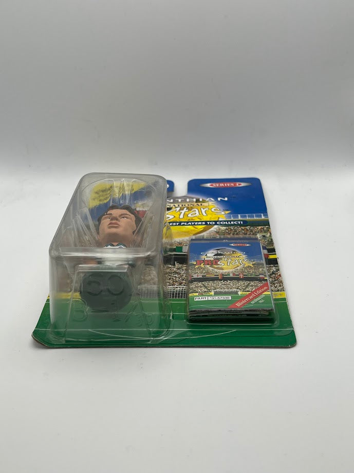 Duncan Ferguson - Corinthian ProStars Series 4 - Newcastle United - PRO119