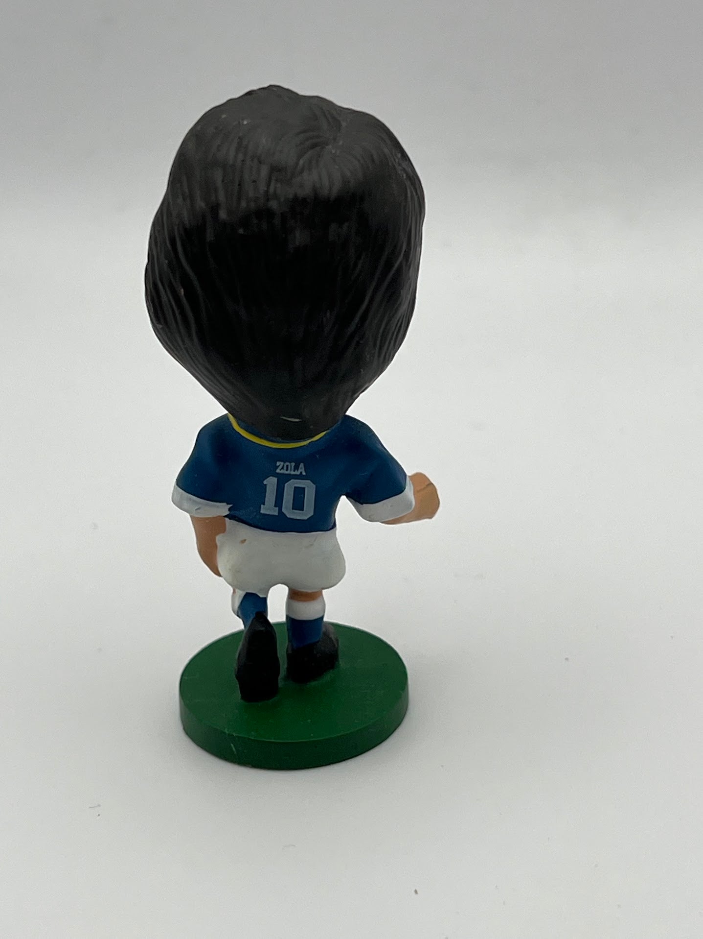 Gianfranco Zola - Italy Corinthian Figure Loose TSE10