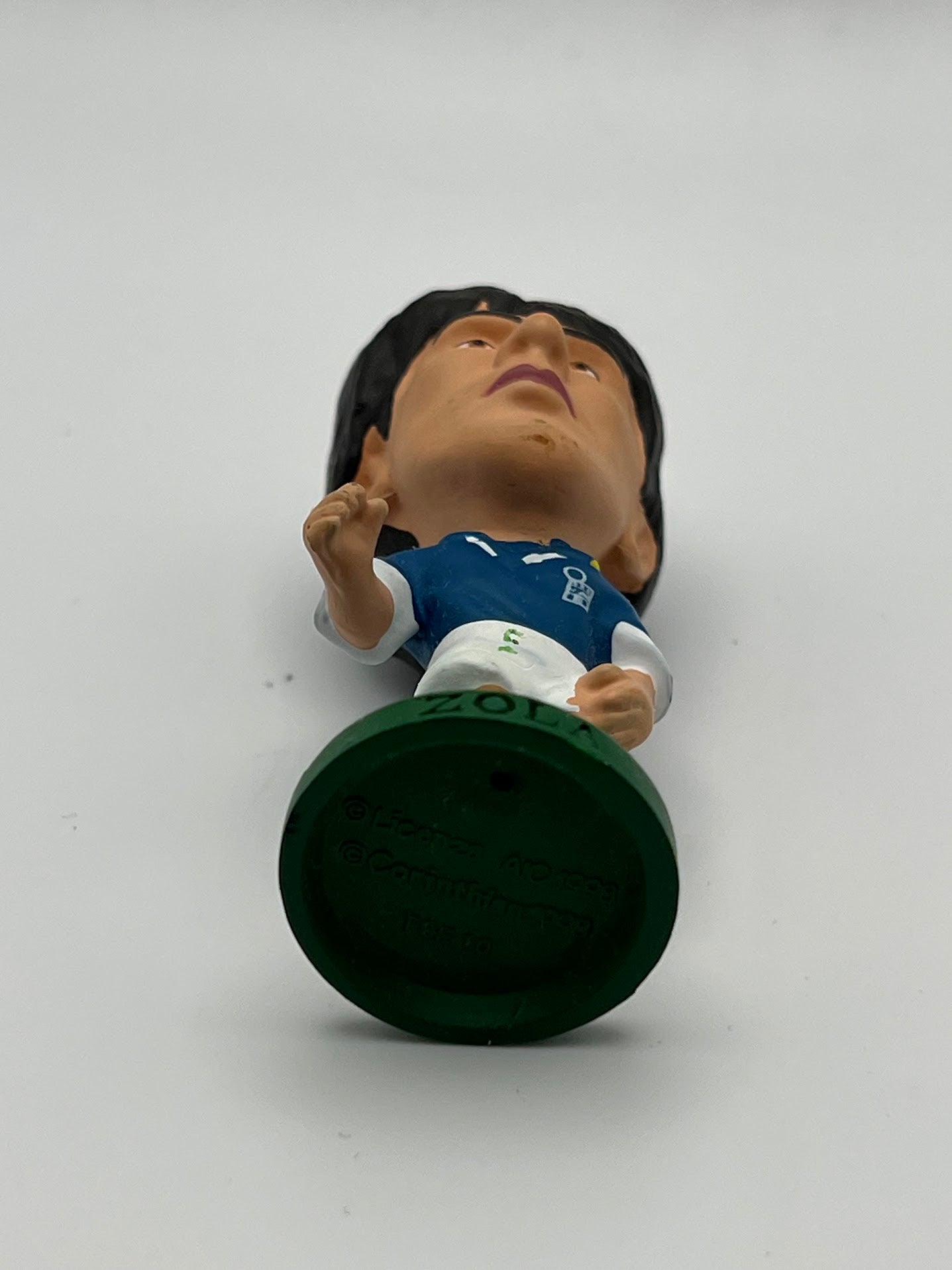Gianfranco Zola - Italy Corinthian Figure Loose TSE10