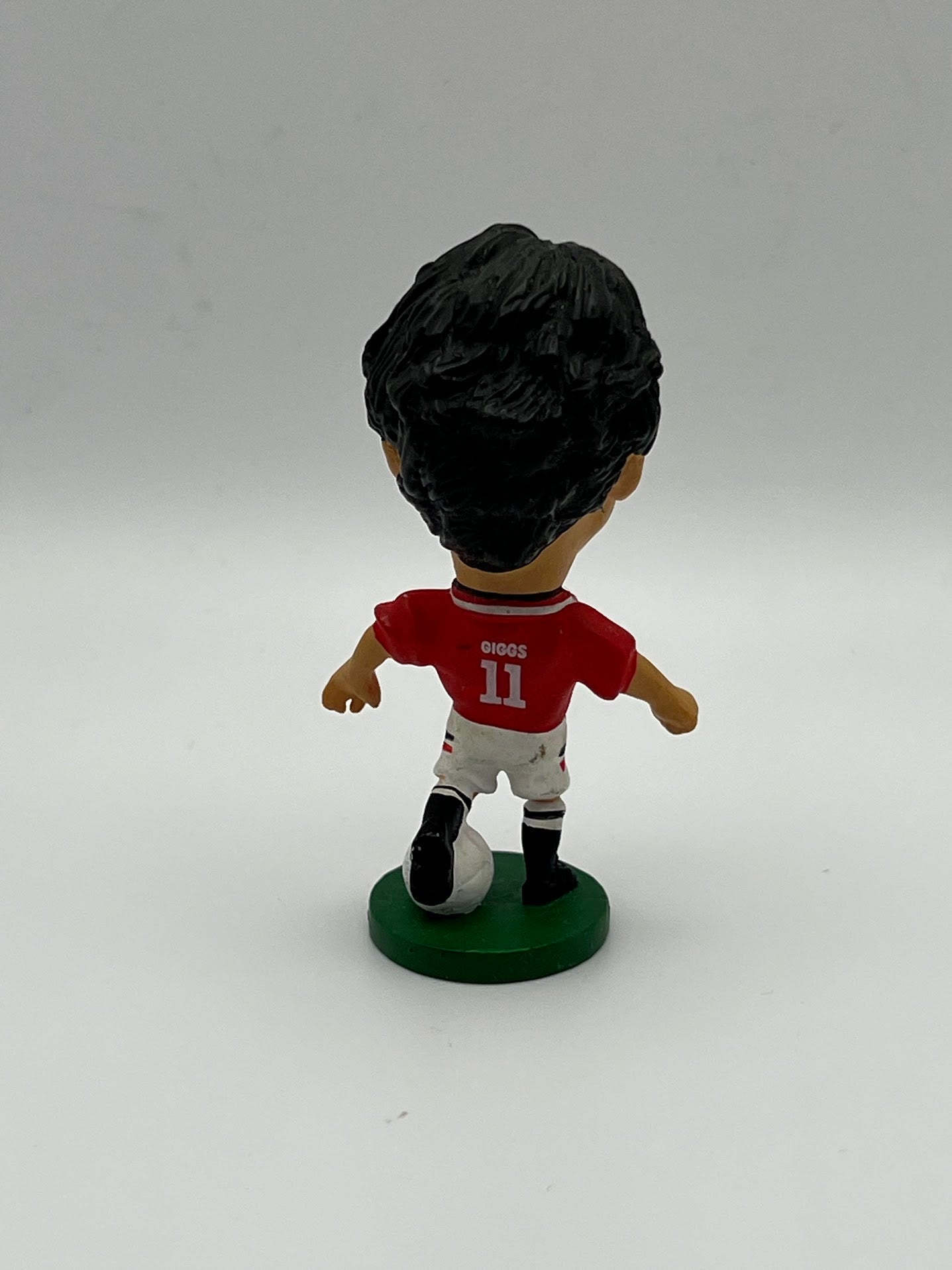 Ryan Giggs - Loose Corinthian Headliners - Manchester United - PL01