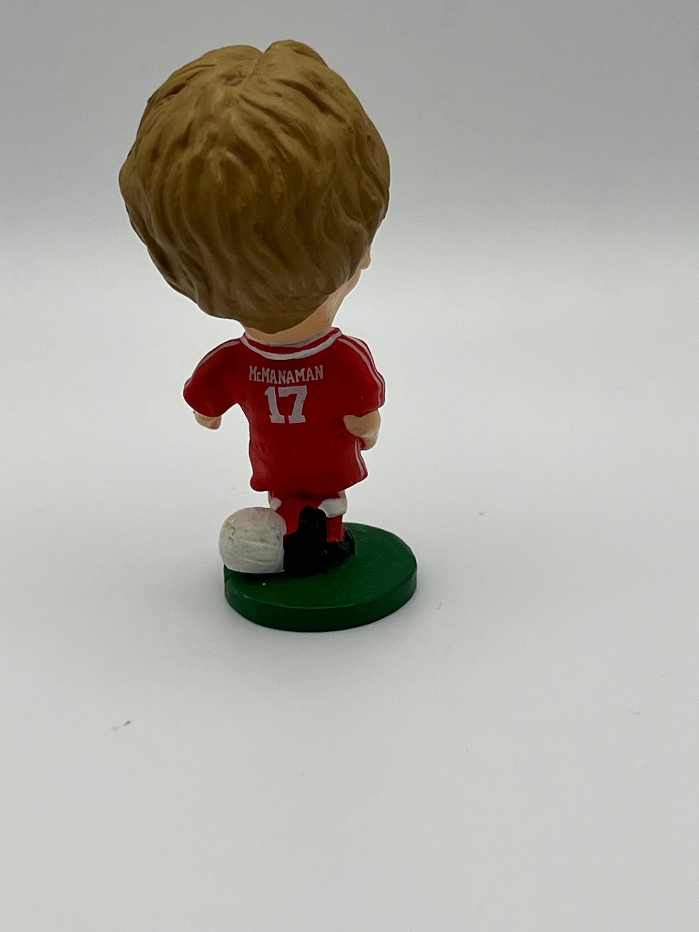 Steve McManaman - Loose Corinthian Headliners - Liverpool - PL66