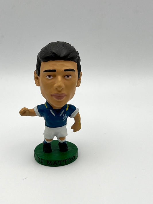 Roberto Di Matteo - Italy Corinthian Figure Loose TSE07