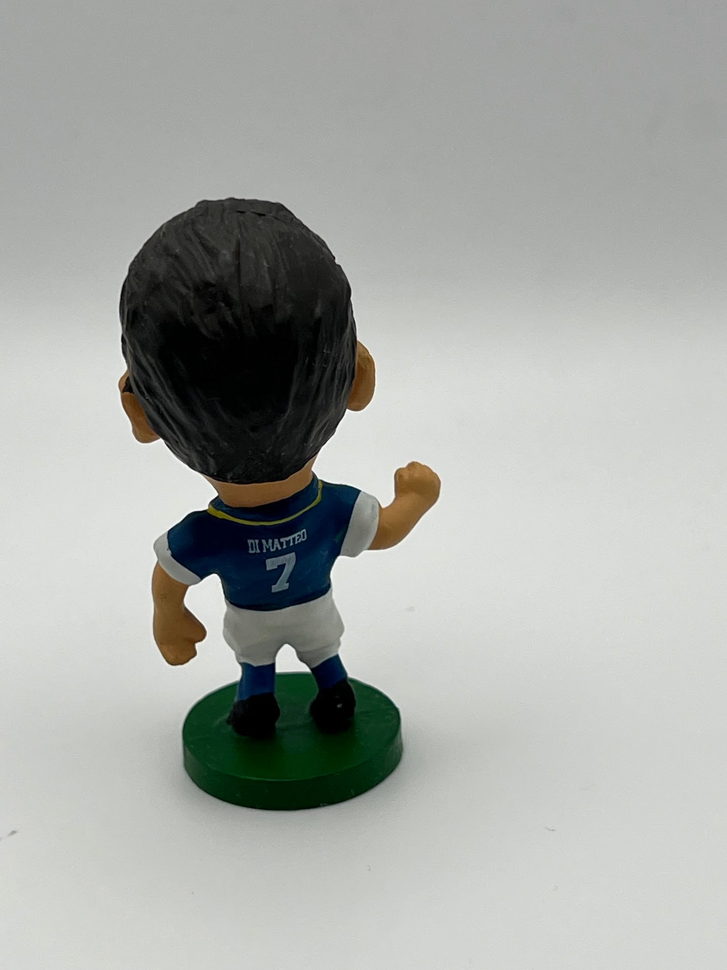 Roberto Di Matteo - Italy Corinthian Figure Loose TSE07
