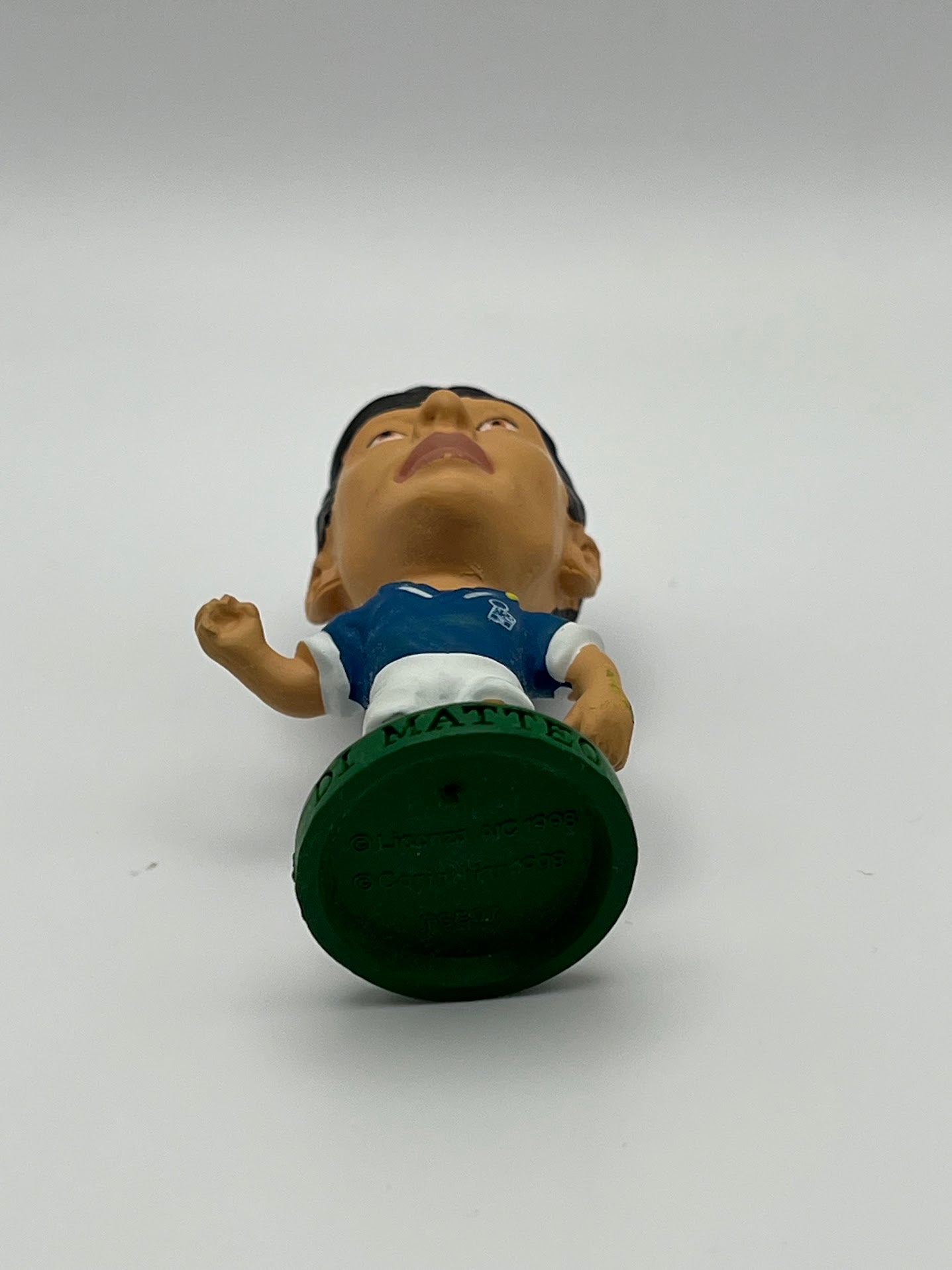 Roberto Di Matteo - Italy Corinthian Figure Loose TSE07