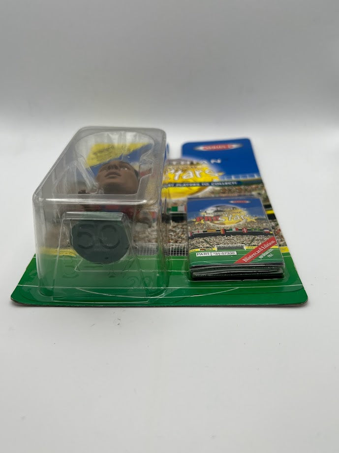 Rivaldo - Corinthian ProStars Series 4 - Barcelona - PRO089