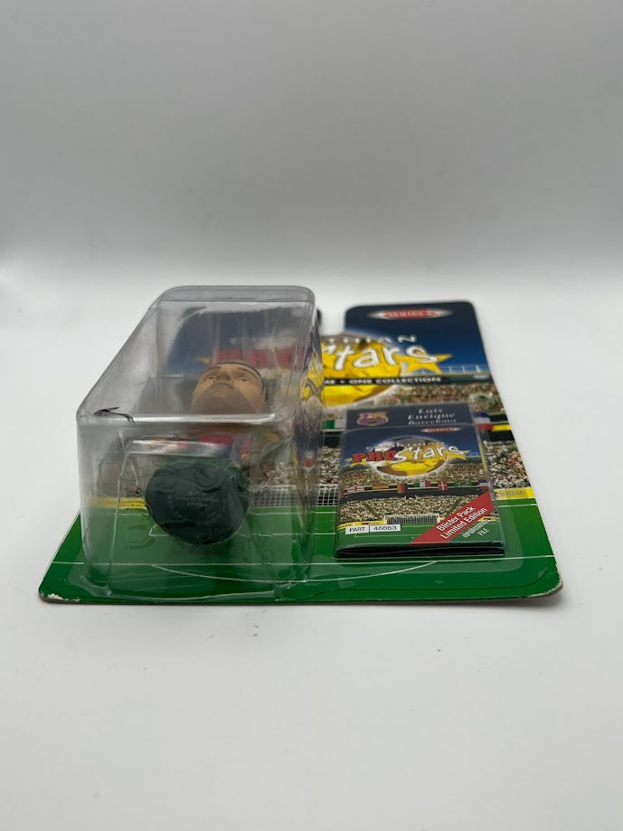 Luis Enrique - Corinthian ProStars Series 8 - Barcelona - PRO317