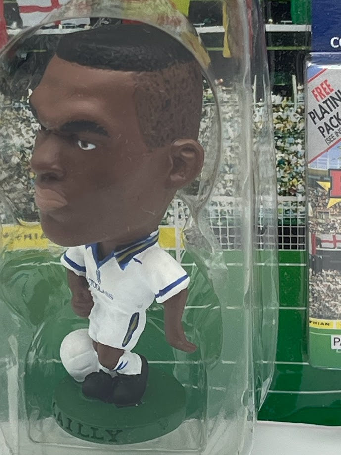 Marcel Desailly - Corinthian ProStars Series 1 - Chelsea - PRO009 - Unopened