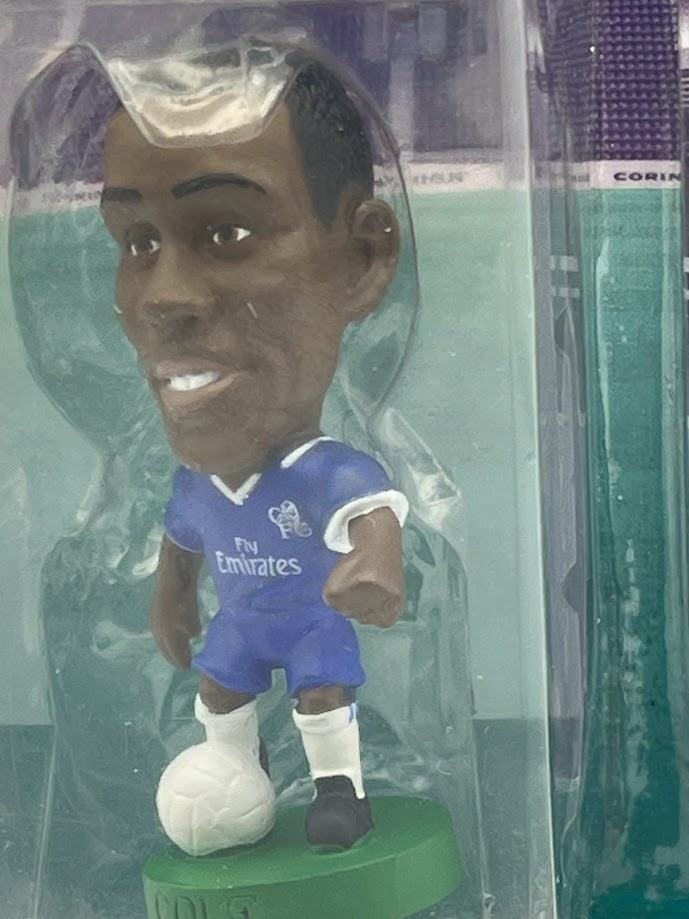 Carlton Cole ProStars Corinthian Figure : Chelsea Series 21 - PRO777