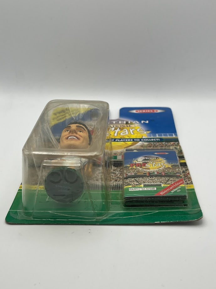 Gustavo Poyet - Corinthian ProStars Series 4 - Chelsea - PRO099