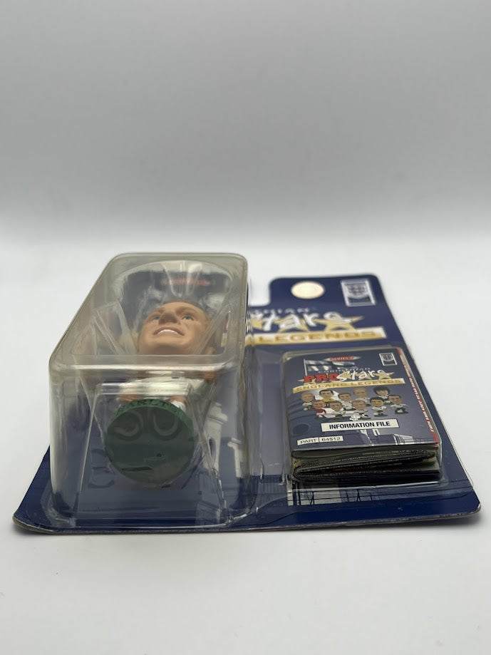 Bobby Charlton - Corinthian Prostars - England Legends - PRO122