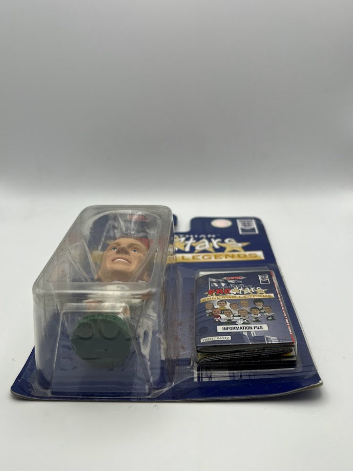 Bobby Charlton - Corinthian Prostars - England Legends - PRO122