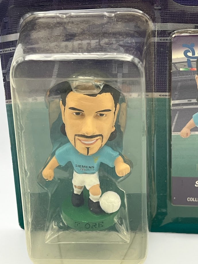 Stefano Fiore - Corinthian ProStars Collector's Edition Series 20 - Lazio - PRO719