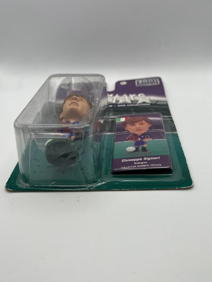 Giuseppe Signori - Corinthian ProStars Series 12 - Bologna - PRO428