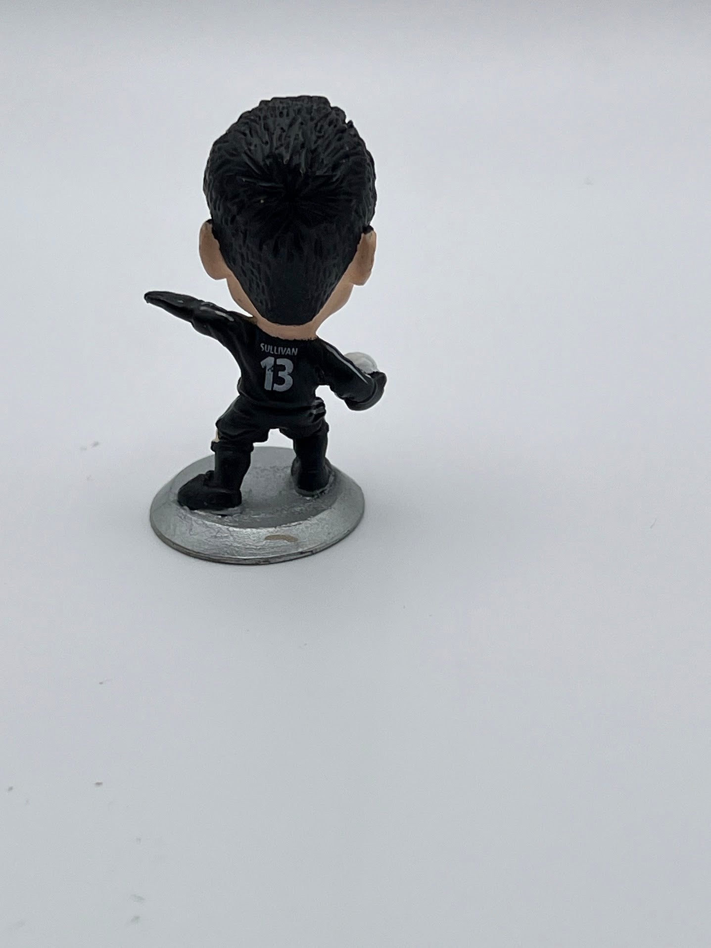 Neil Sullivan - Loose Tottenham Corinthian Figure - MicroStars - Silver Base MC442