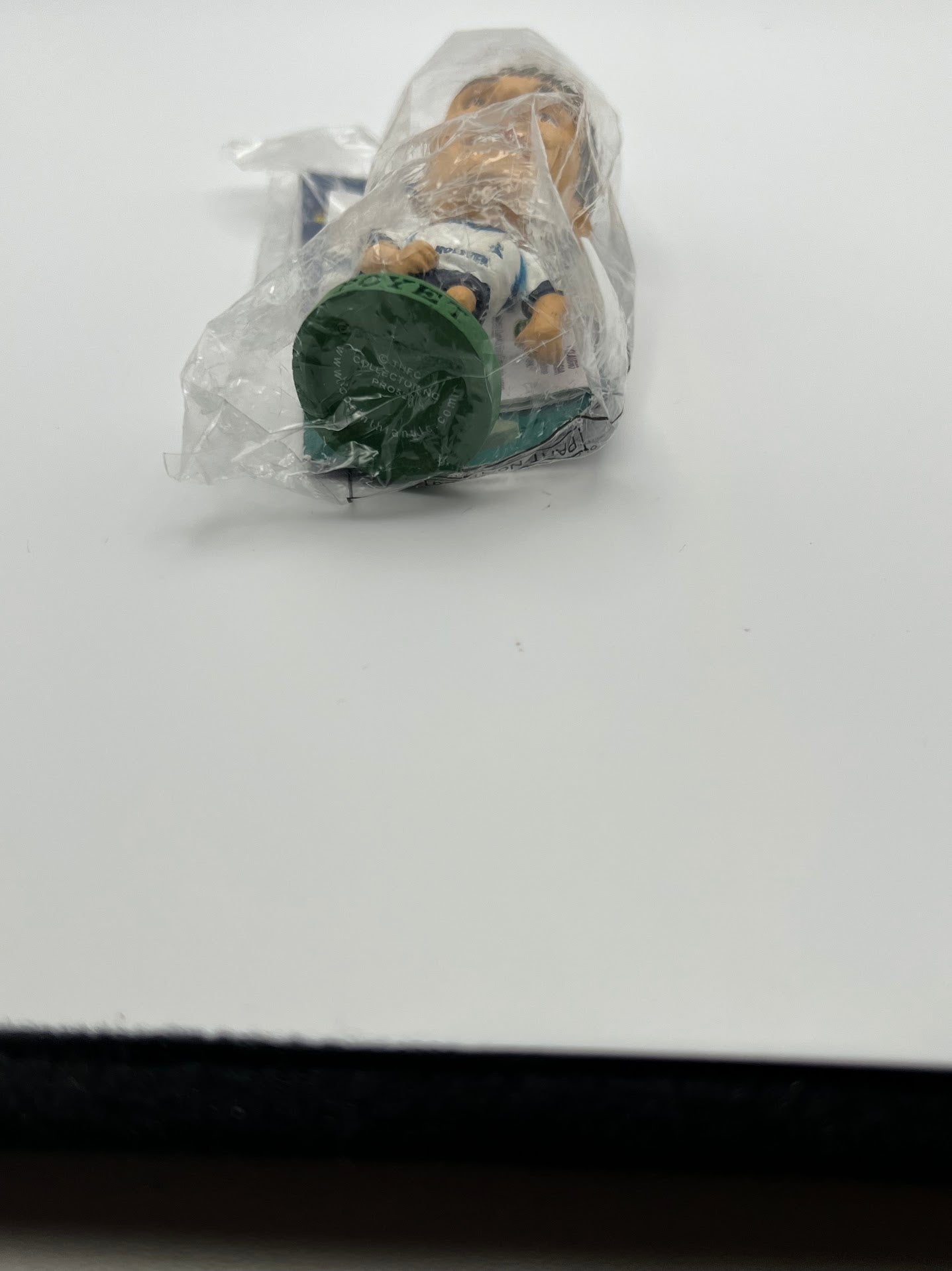 Gustavo Poyet - Tottenham - Corinthian ProStars Figure Loose PRO522