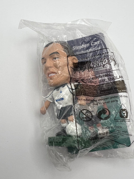 Stephen Carr - Tottenham - Corinthian ProStars Figure Loose PRO426