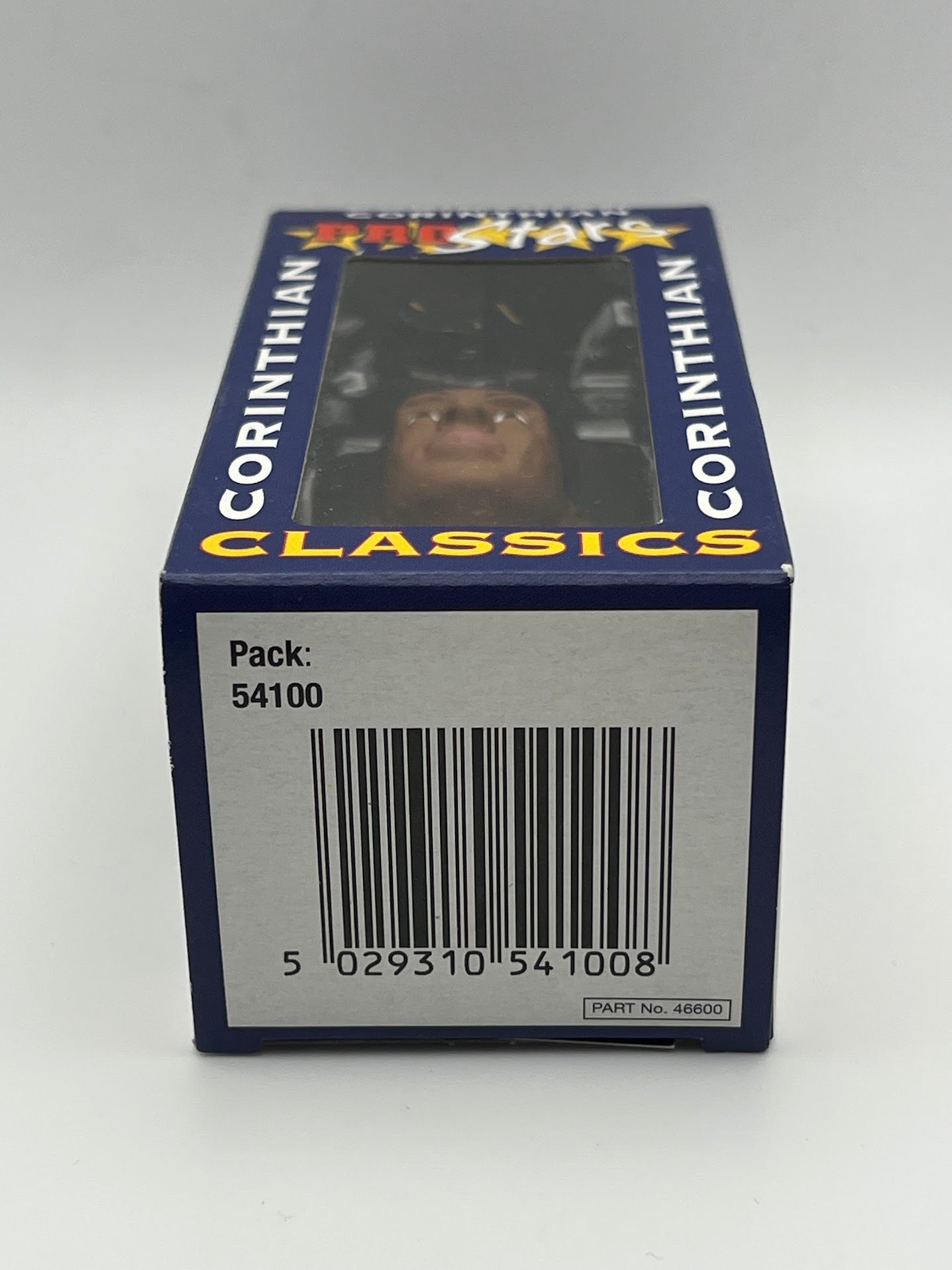 Stan Collymore - Corinthian ProStars Classics Football Figure - Liverpool - PL86