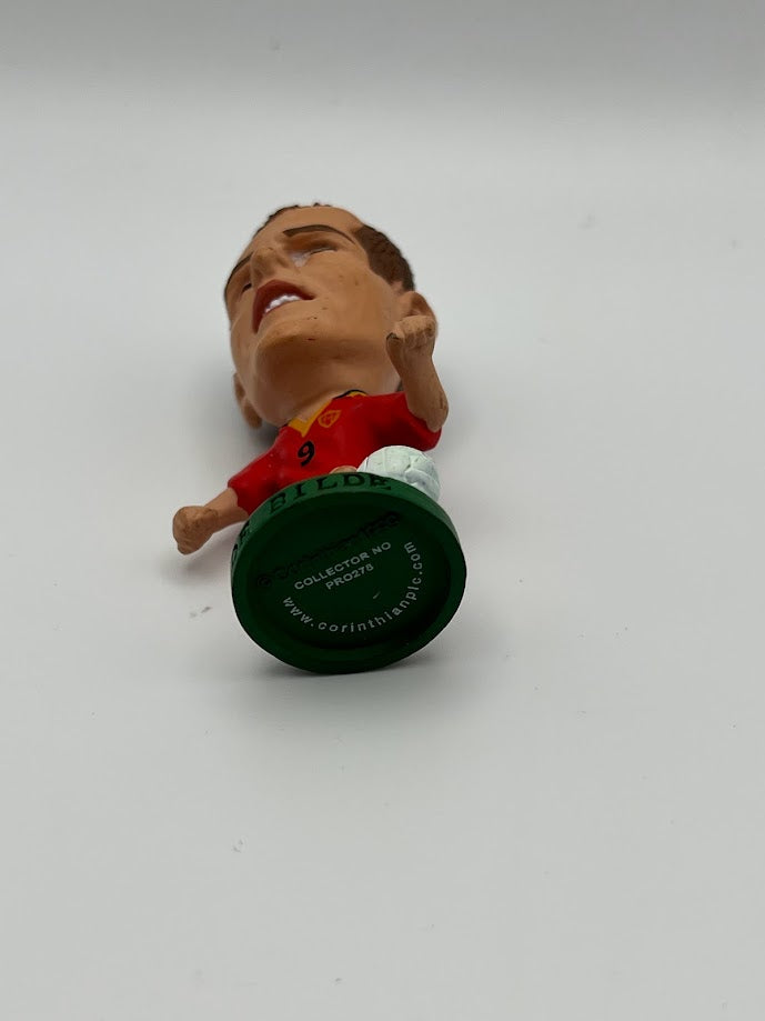 Gilles De Bilde - Belgium - Corinthian ProStars Figure Loose PRO278