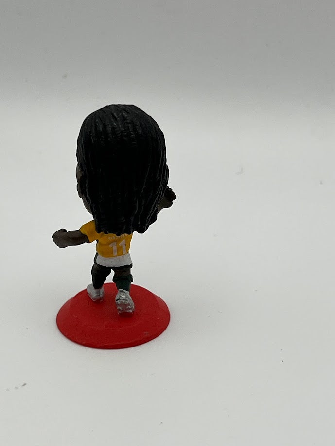 Didier Drogba - Ivory Coast - Loose Corinthian Figure - MicroStars - Red Base - MC5468