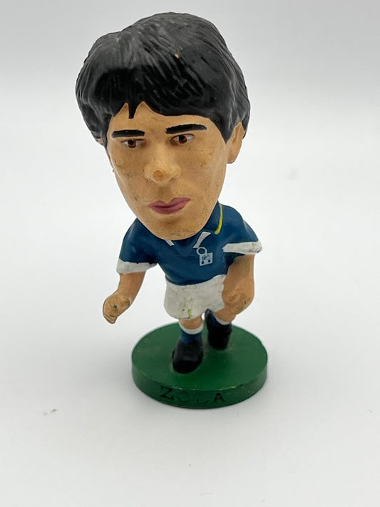 Gianfranco Zola - Italy Corinthian Figure Loose TSE10