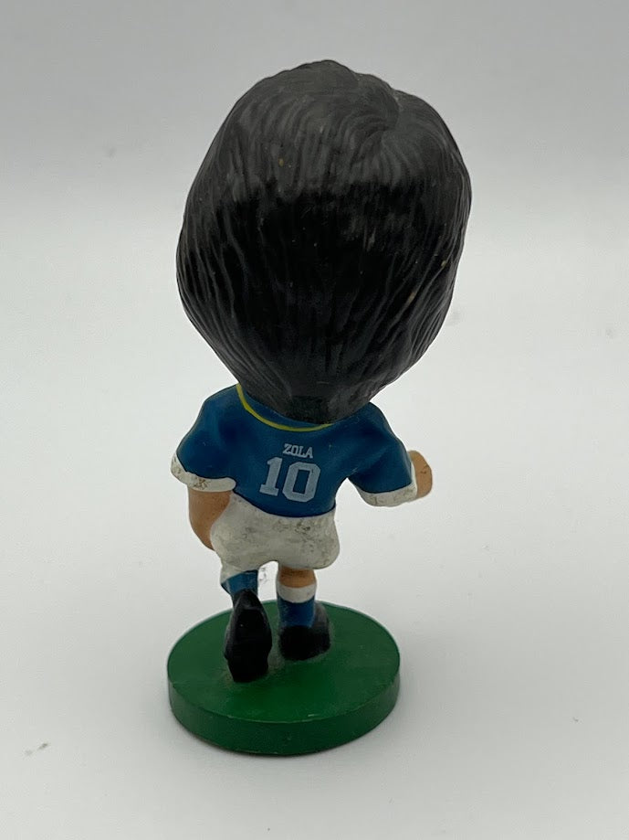 Gianfranco Zola - Italy Corinthian Figure Loose TSE10