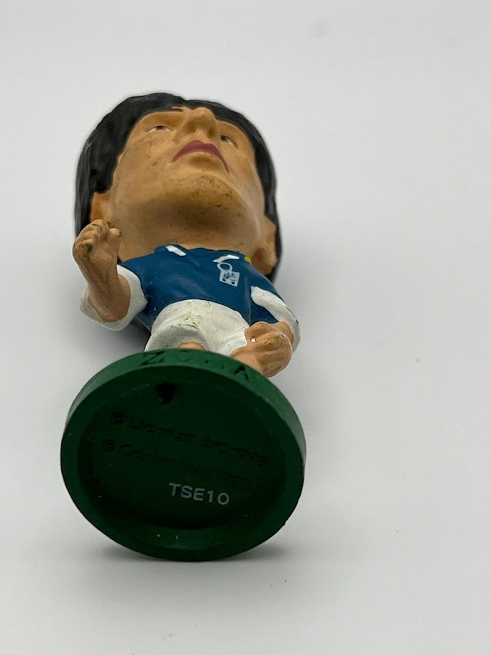 Gianfranco Zola - Italy Corinthian Figure Loose TSE10
