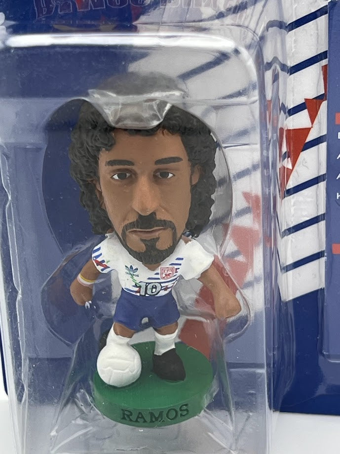 Ramos Ruy - Japan Away - Corinthian ProStars RAMOS RUY SPECIAL EDITION - PRO866
