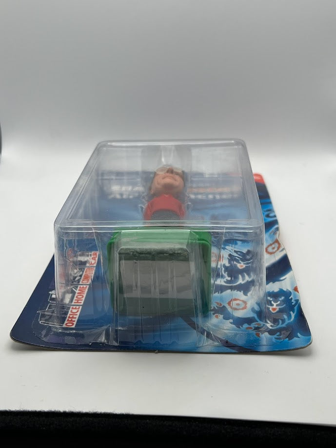 Sven-Goran Eriksson - England - Corinthian Football Figures - Air Freshener