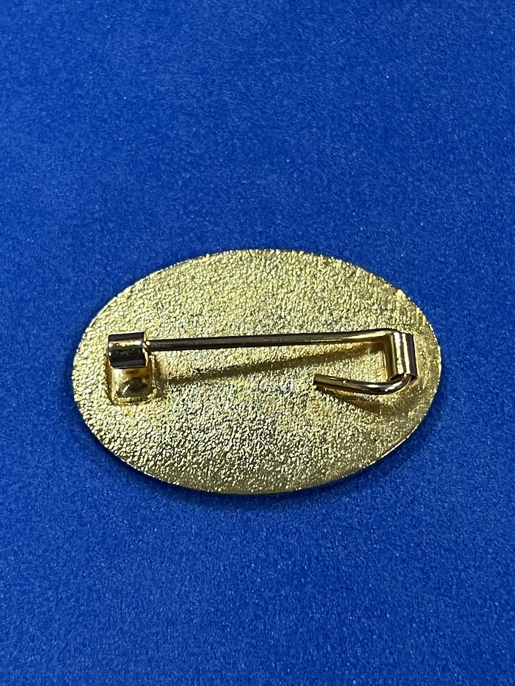 Arsenal vs Bocca Juniors - The Emirates Cup 30.7.2011 - Pin Badge