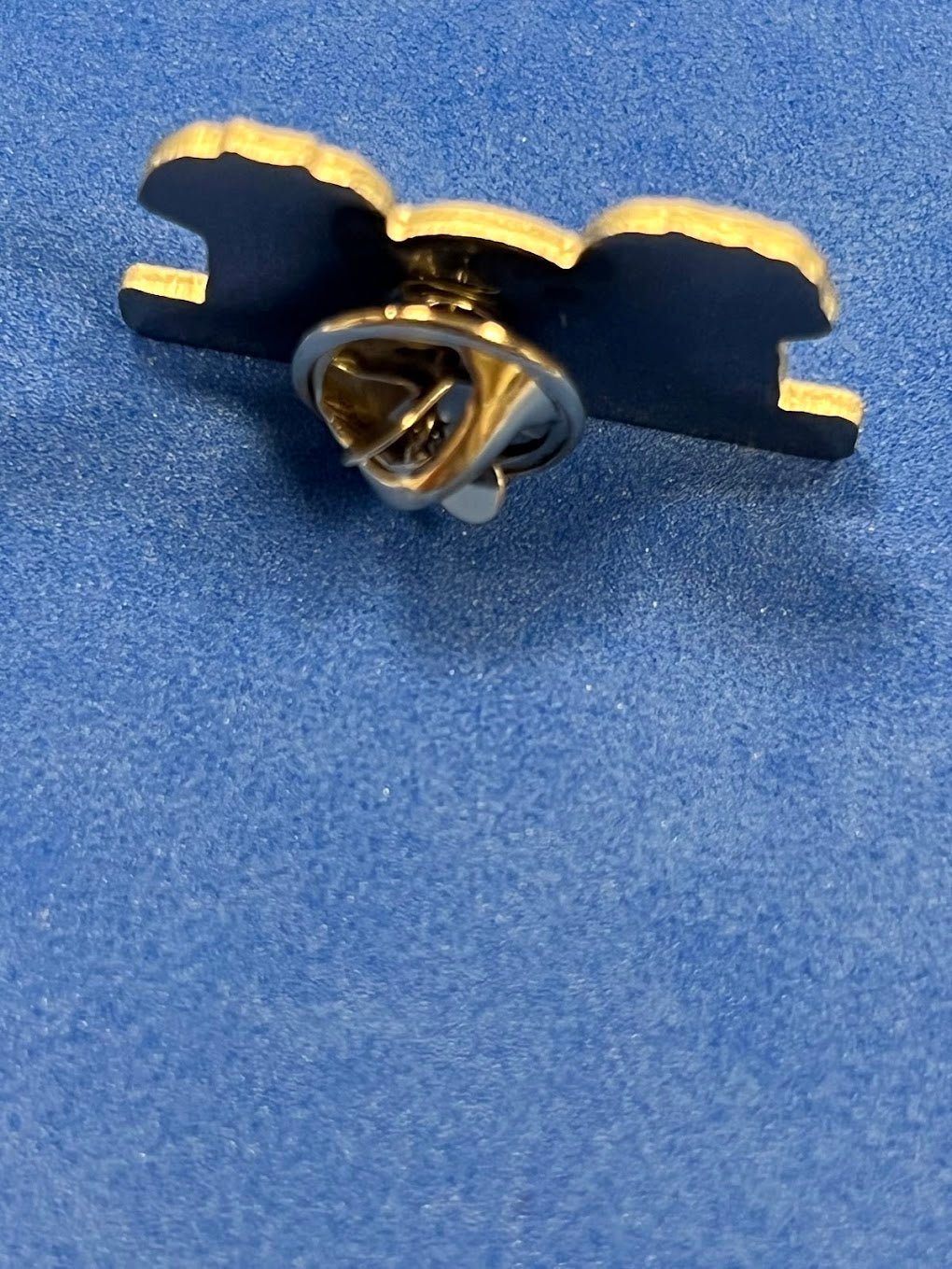 Luton Town Champions - 2018/19 Pin Badge