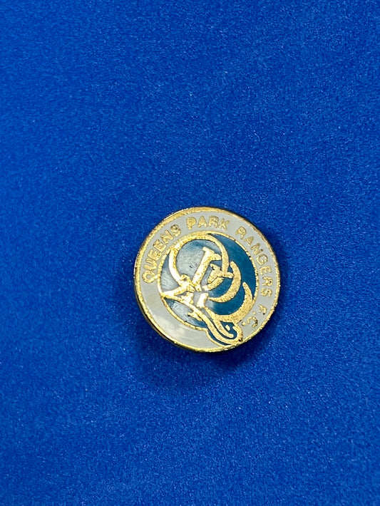QPR / Queens Park Rangers - Pin Badge
