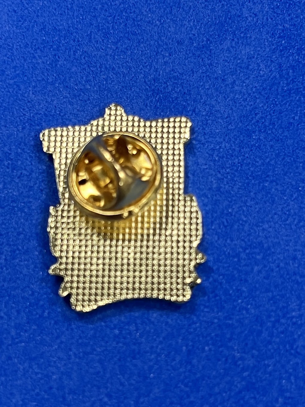 Liverpool Crest - Pin Badge