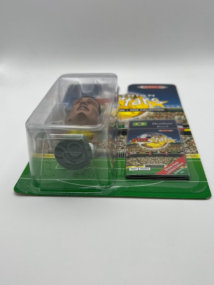 Denilson - Corinthian ProStars Series 8 - Brazil - PRO319