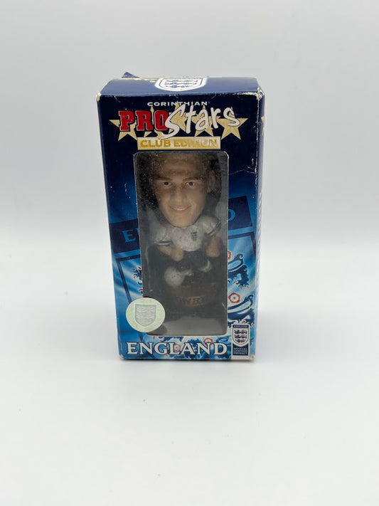 Michael Owen - Corinthian ProStars CLUB EDITION 2000 ENGLAND - CG046