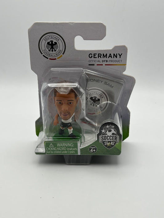 Sidney Sam - Football Figure - Germany - Soccer Starz