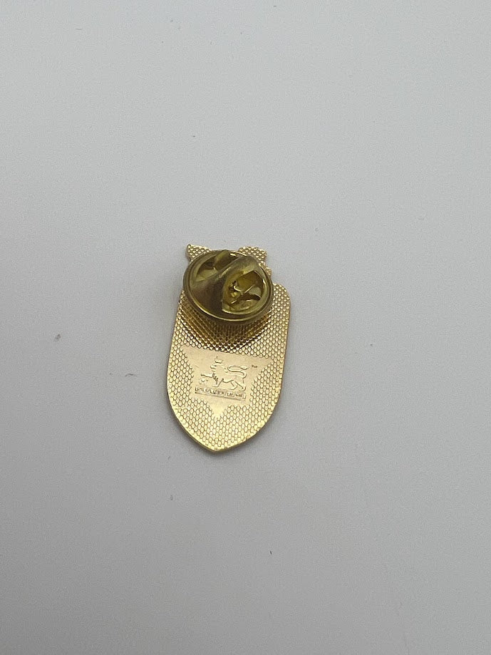 Sunderland - FA Premier League Official Enamel Badge - 1996 / 1997 - Old Badge