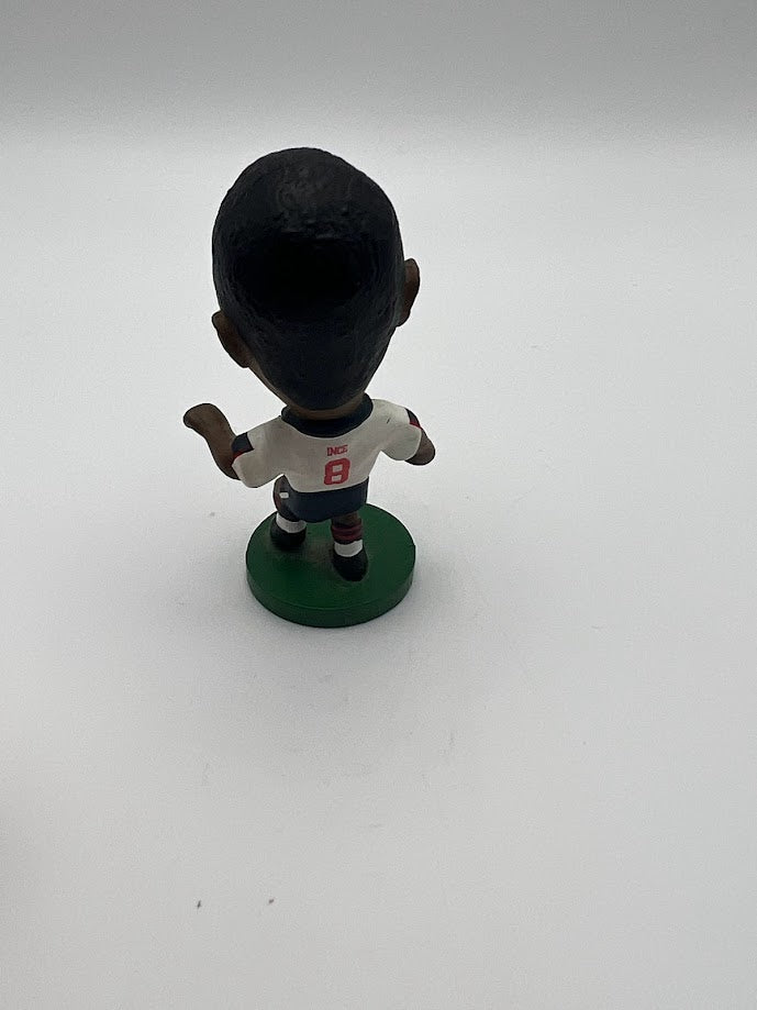 Paul Ince - England - Corinthian Figure - Loose - TSE08 - Tetley Tea Promotion