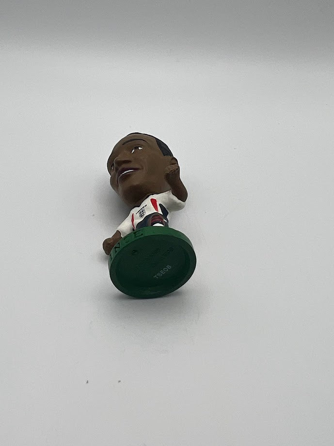 Paul Ince - England - Corinthian Figure - Loose - TSE08 - Tetley Tea Promotion