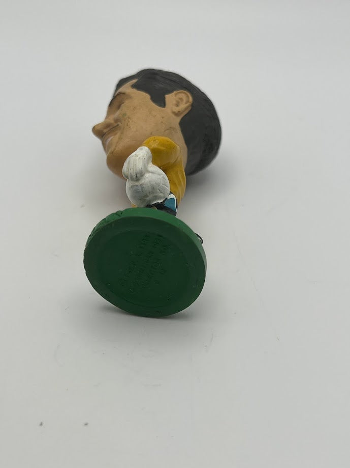 David Seaman - Loose Corinthian Figure - England - E12