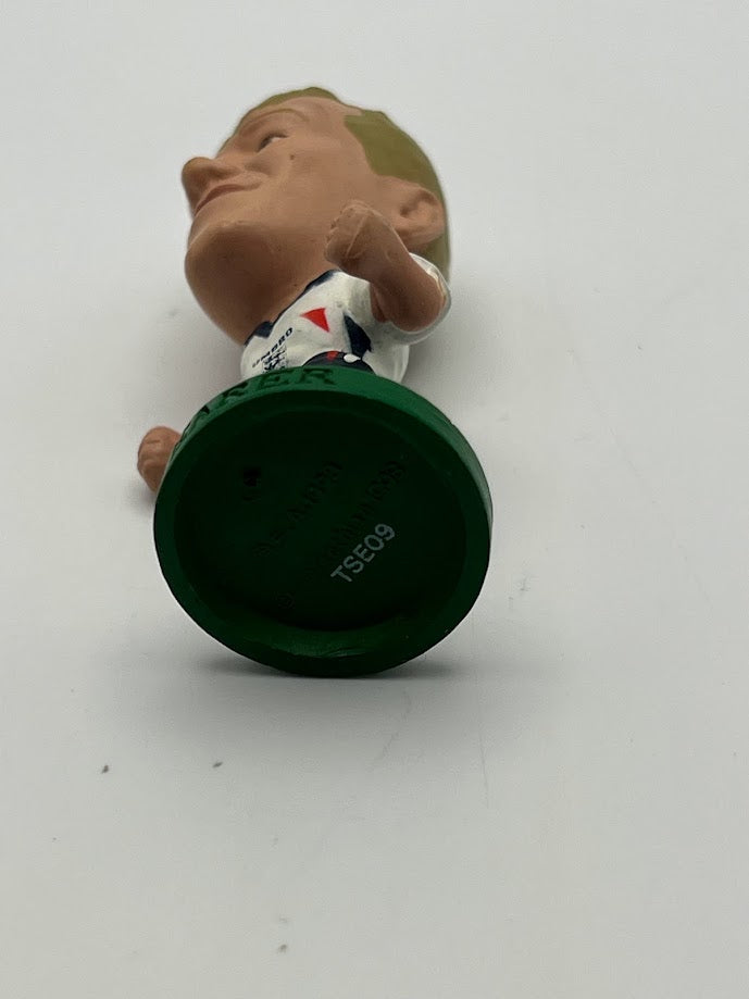 Alan Shearer - England Corinthian Figure - Loose - TSE09 - Tetley Tea Promotion