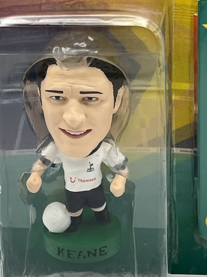 Robbie Keane - ProStars Corinthian Football Figure - Tottenham Hotspur - PRO805