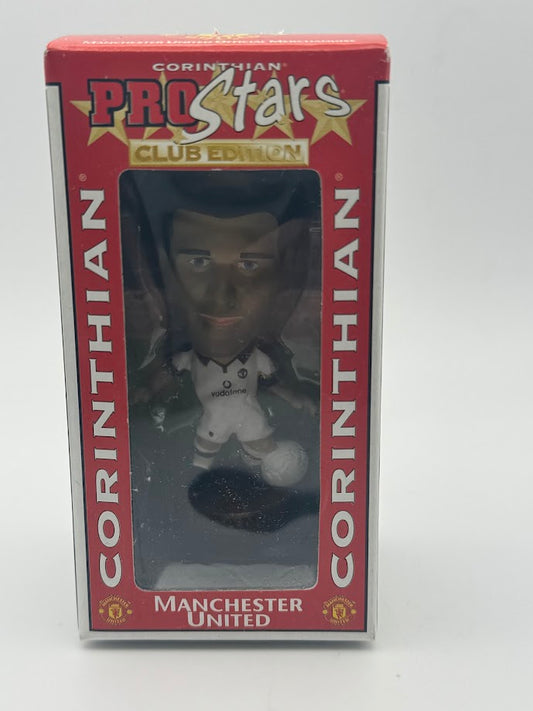 Roy Keane - Corinthian Prostars Club Gold - Manchester United - CG174