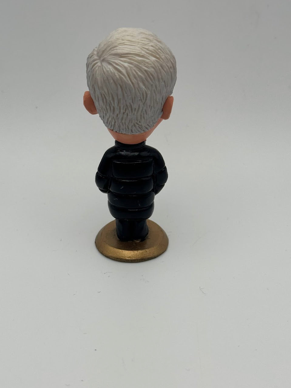 Sir Alex Ferguson - Manager - Manchester United - Corinthian Figure KoDoTo - Loose in Bag