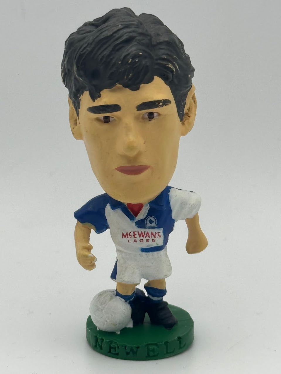 Headliners – Corinthian Collectibles Headliners – Corinthian Collectibles