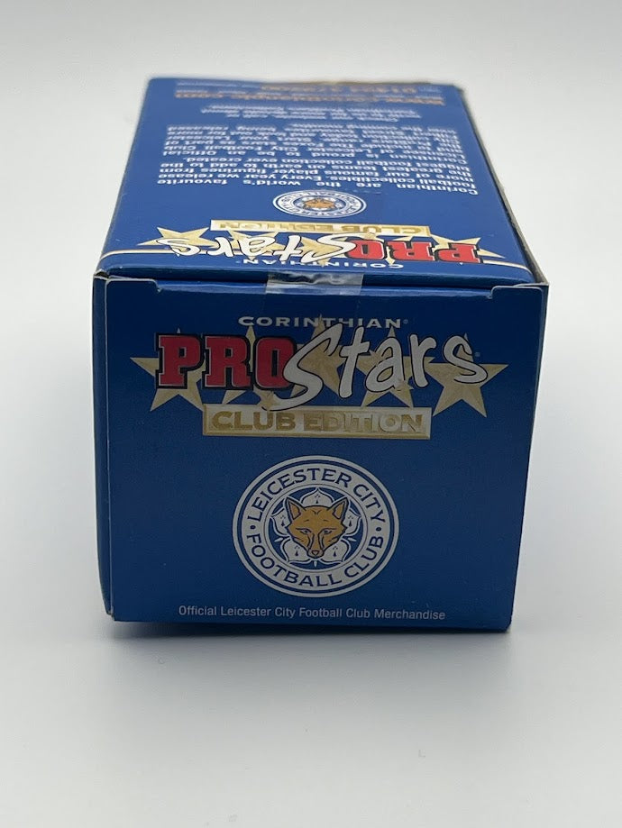 ANDY IMPEY - CORINTHIAN PROSTARS LEICESTER CITY - SEALED - CG146