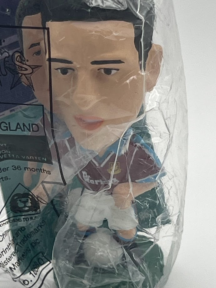 Nigel Winterburn - Corinthian ProStars - West Ham United PRO433