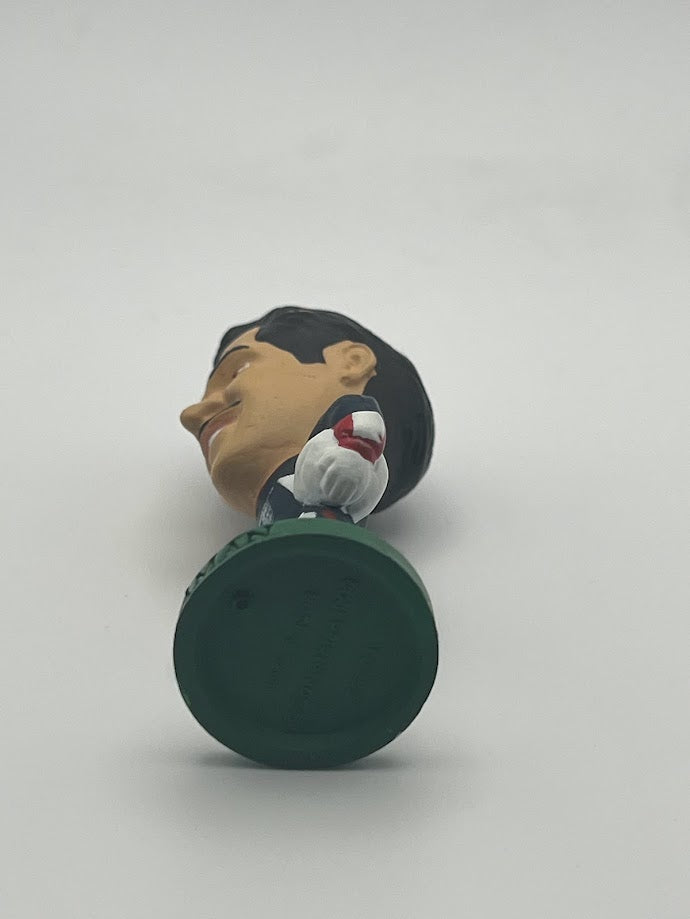 David Seaman - England - Corinthian Figure - Loose - TSE01 - Tetley Tea Promotion