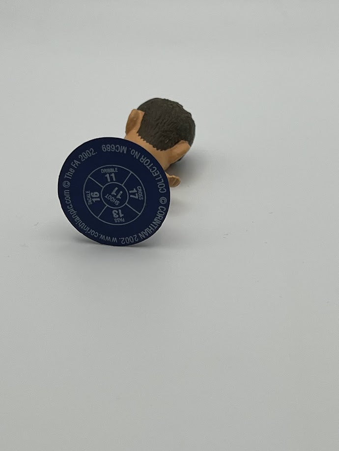 Phil Neville - Loose England Corinthian Figure - MicroStars - Blue Base MC689