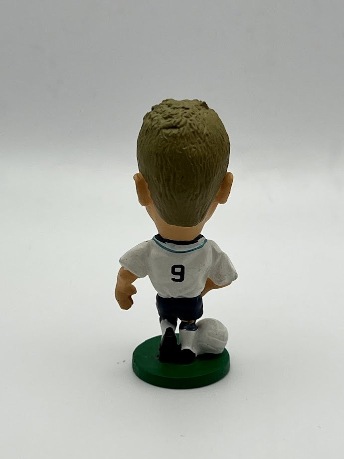 Alan Shearer - England - Corinthian Figure - Loose - E4